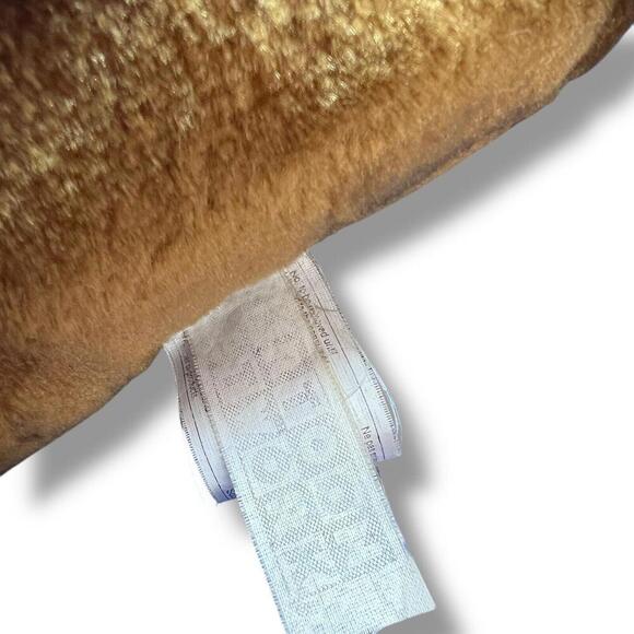 Vintage 1998 Cartoon Network Scooby Doo In Pajamas  Plush - Picture 6 of 7